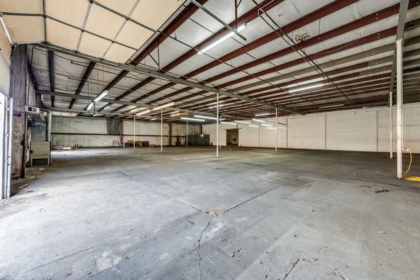 203 Durham Street, McMinnville, TN 37110